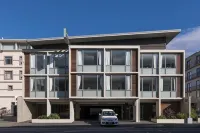 Quest Dunedin Serviced Apartments Các khách sạn gần The Octagon