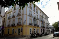 Ronda Hotel Polo Hotels near Castillo del Laurel