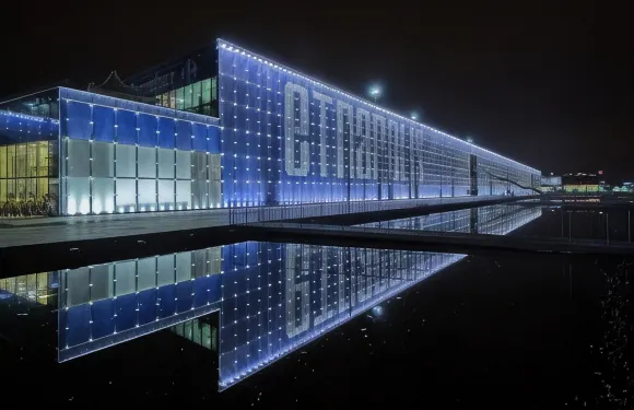 農藝藝術克羅切瓦隆