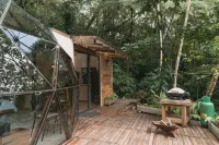 Terramia Estate - Homestays