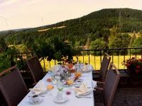 Landhaus Müllenborn Hotels in Gerolstein