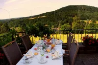 Landhaus Müllenborn Hotels in Gerolstein