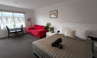 Gunnedah Lodge Motel