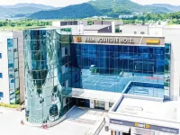 Silla Boutique Hotel Premium Hotels near Heungnyunsa Temple