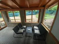 Hotel Rajsky Hotels in Mirkovice