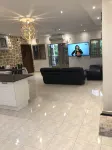Residence cited El farako