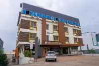 Treebo Aura Inn Regency Hotels in Chakan