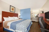 Days Inn by Wyndham Champaign/Urbana