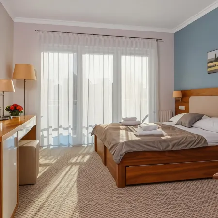 Best Western Hotel Jurata