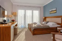 Best Western Hotel Jurata Hotels in Jastarnia