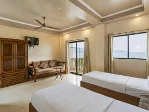 Turtle Bay Dive Resort
