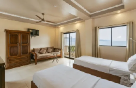 Turtle Bay Dive Resort