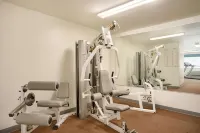 Travelodge by Wyndham Winslow Hotels in Winslow