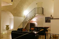 Residence Del Casalnuovo Hotels in Montescaglioso