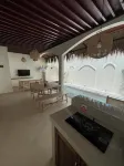 SANTAI DI VILLA Hotel di Turi
