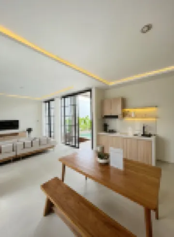 Sampai Villa Queensland