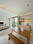 Sampai Villa Queensland فنادق في Ngemplak