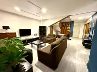 Roomies Hostel Condesa - Vandrerhjem