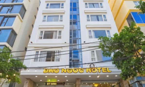 Dao Ngoc Hotel