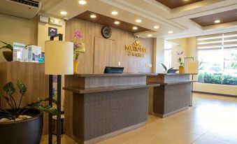 Microtel Inn & Suites by Wyndham San Fernando