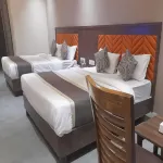 Hotel Park Side Hotels in Waliv