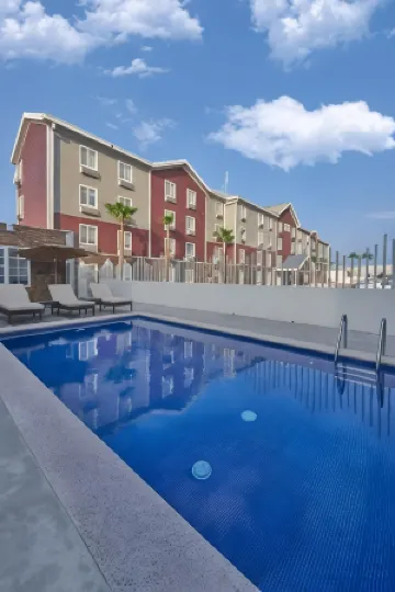 Extended Suites Coatzacoalcos Forum