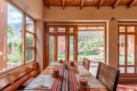 Unuwasi Hotel & Villa Hotels in Calca