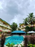 Indie Stays Goa Hotel a Nerul
