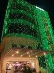 Green Hopper Hotels & Resorts Pvt Ltd
