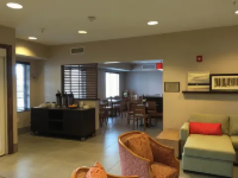 Country Inn & Suites by Radisson, Lima, Oh Hoteles en Lima