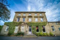 Healds Hall Hotel Hotels in Cleckheaton