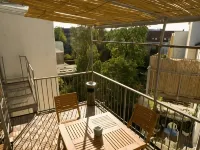 Townside Hostel Bremen Hotels near Hemelingen