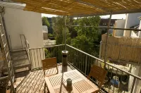 Townside Hostel Bremen