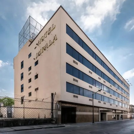 Hotel Impala de Tampico