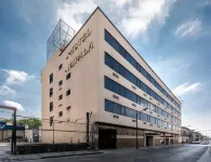 Hotel Impala de Tampico