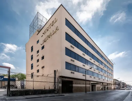 Hotel Impala de Tampico