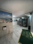 Hotel Martini - pet friendly