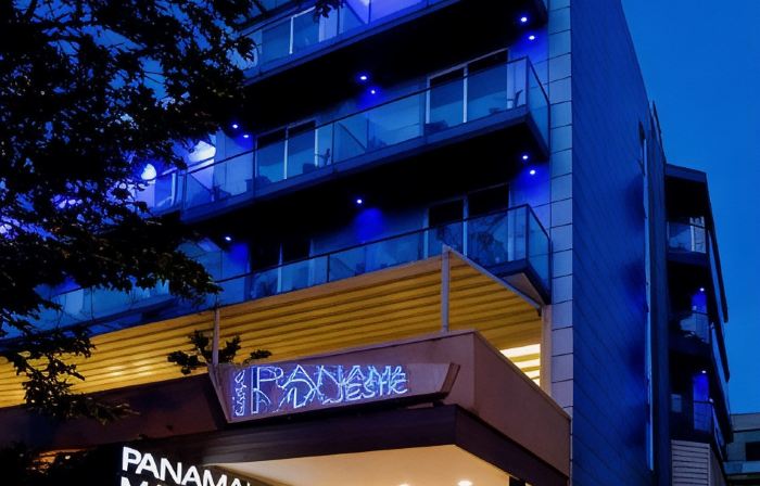 Hotel Panama Majestic