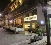 Phidias Hotel Hotels in 