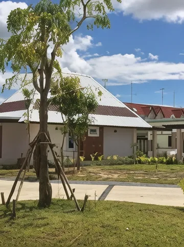 รูปภาพของสวนรักรีสอร์ท