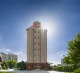 Ibis Eskisehir Hotels near Dekovil Cami
