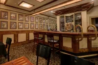 參議員温泉酒店 - 酒吧