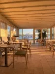Torretta Palace Hotel Các khách sạn ở Turanj