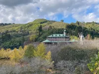 하나노모리 호텔 구마코겐 초 호텔