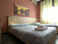 Hotel Colombo Hotels in Venice