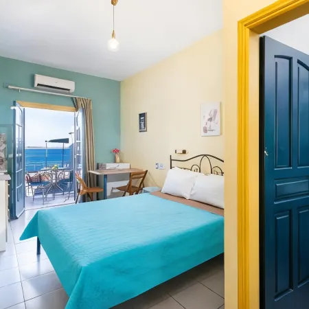 Afroditi Apartments