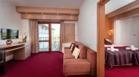 Hotel Corvus Aqua Hotels in Orosháza