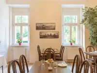 Hostel Dakura Hotels in Prague