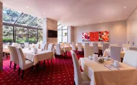 Hotel Zum Rosengarten Hotel di Darmstadt