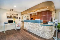 Quality Inn Columbia Airport Các khách sạn ở Cayce